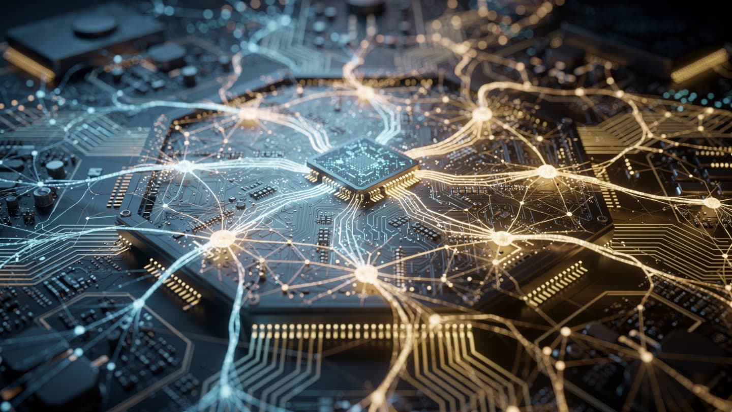 When the Code Learns the Texture of Silence: Reflections on a Thinking Machine When the Code Learns the Texture of Silence: Reflections on a Thinking Machine