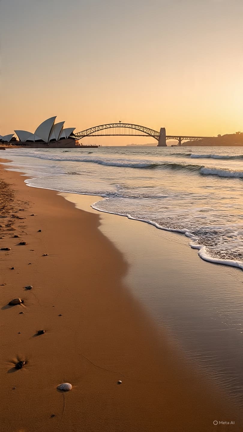 Where the Heat Lingers Longer: Reflections on the Changing Breath of the Southern Coastal Summer Where the Heat Lingers Longer: Reflections on the Changing Breath of the Southern Coastal Summer