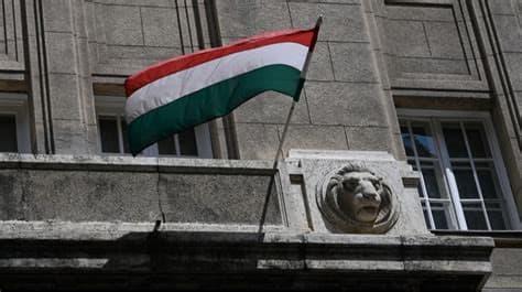 Hungary Expels 10 Russian Diplomats Hungary Expels 10 Russian Diplomats