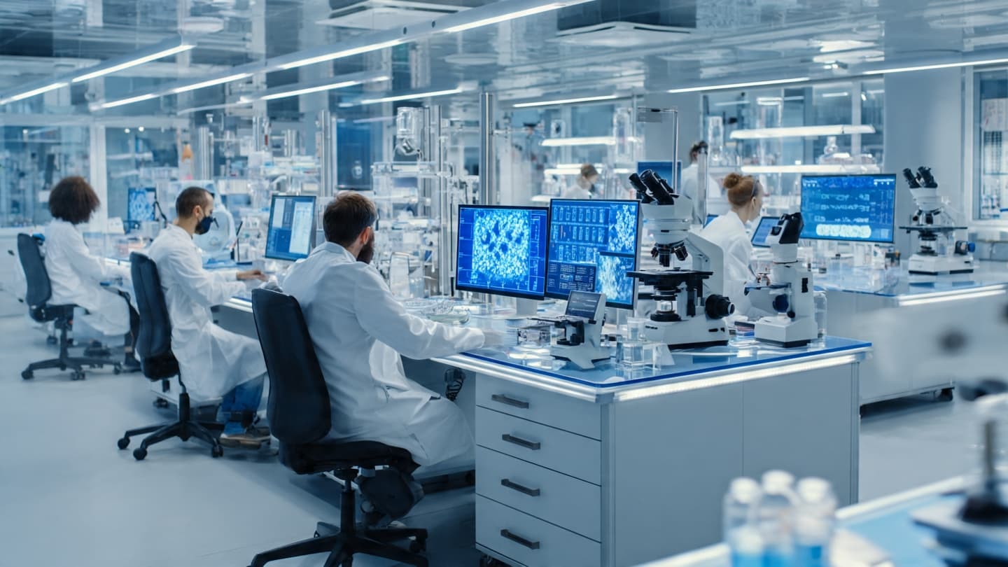 When Personalized Vaccines Meet Cancer, A New Chapter Opens Between Molecular Science and the Human Immune System When Personalized Vaccines Meet Cancer, A New Chapter Opens Between Molecular Science and the Human Immune System