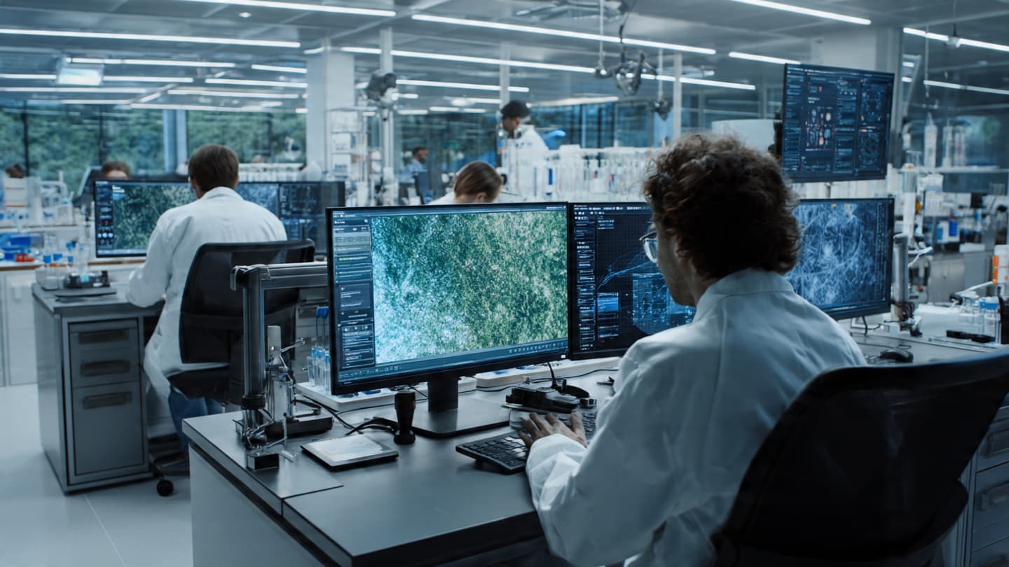 From Space to Science, AI Helps Restore Earth's Missing Details From Space to Science, AI Helps Restore Earth's Missing Details