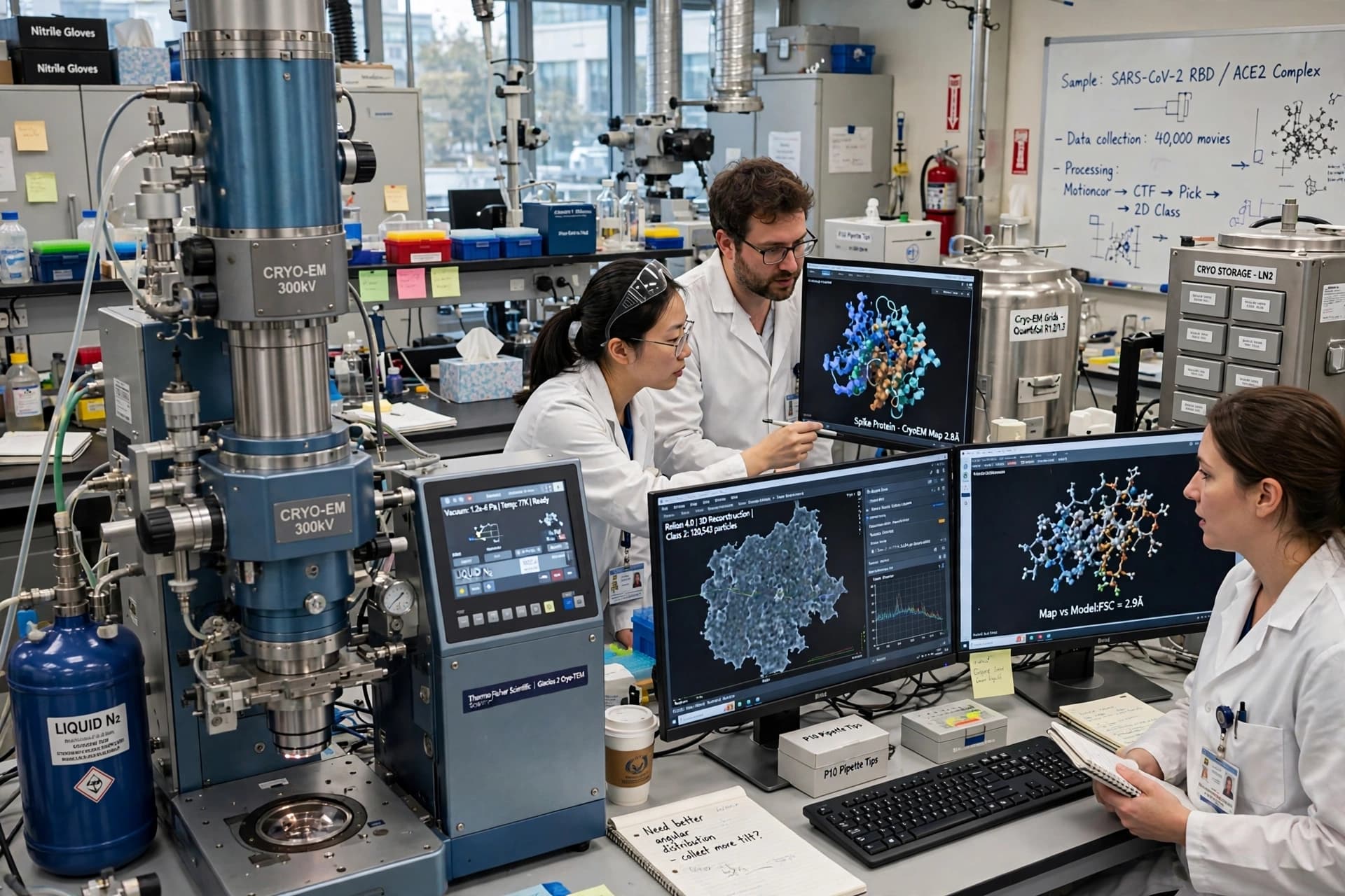 To Defeat a Superbug, Learn Where It Is Fragile To Defeat a Superbug, Learn Where It Is Fragile
