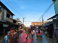 Climate scientists issue a sobering diagnosis about Earth’s “vital signs” Climate scientists issue a sobering diagnosis about Earth’s “vital signs”