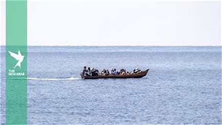 Eleven Bodies Recovered After Migrant Boat Sinks Off Tunisia Eleven Bodies Recovered After Migrant Boat Sinks Off Tunisia