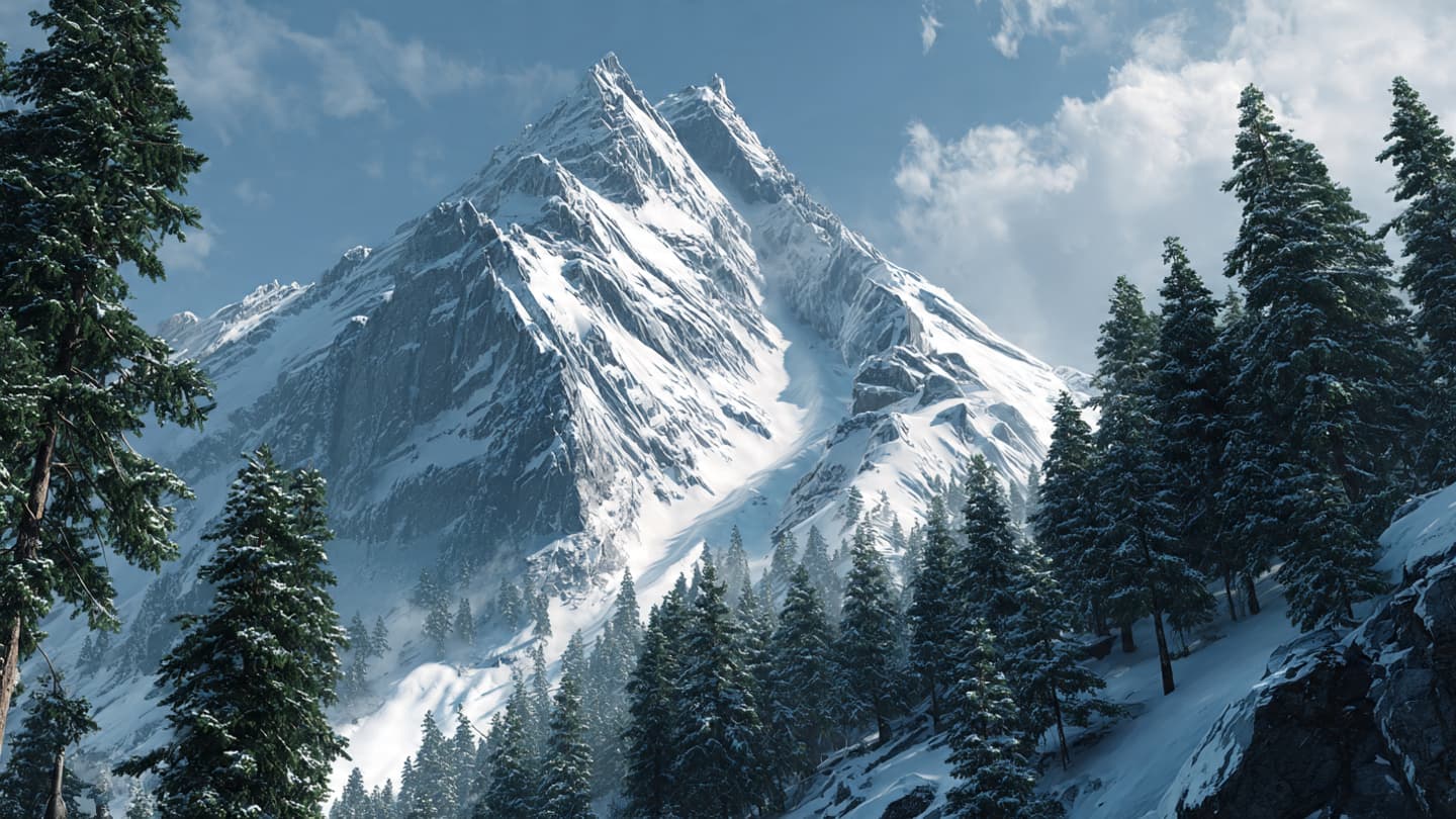 Where the Earth Slides Away: Reflections on the Fragile Silence of the British Columbia Wild Where the Earth Slides Away: Reflections on the Fragile Silence of the British Columbia Wild