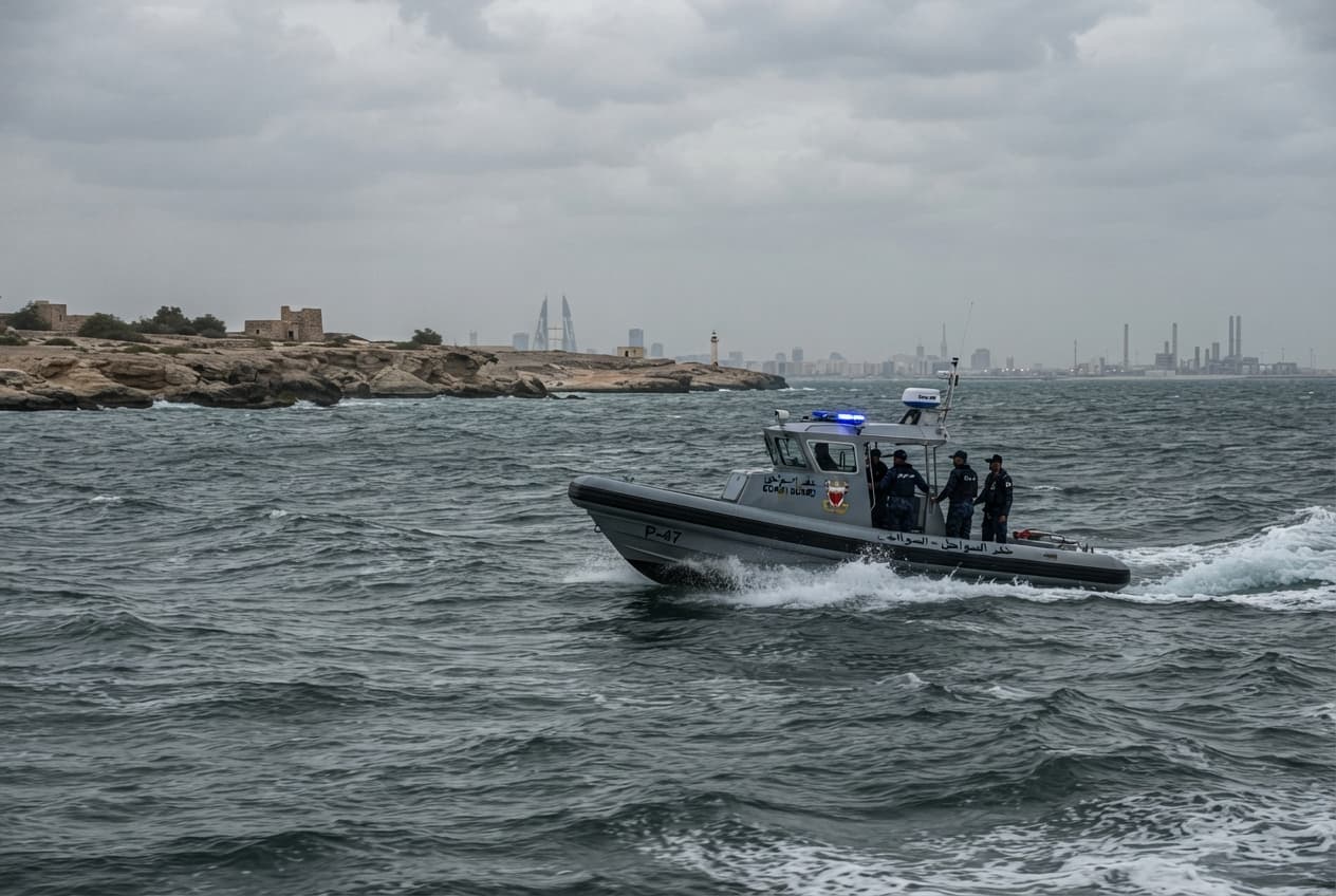 Boat Sinking Disaster: Northern Coast Fishing Vessel Incident Leaves One Dead, One Missing Boat Sinking Disaster: Northern Coast Fishing Vessel Incident Leaves One Dead, One Missing