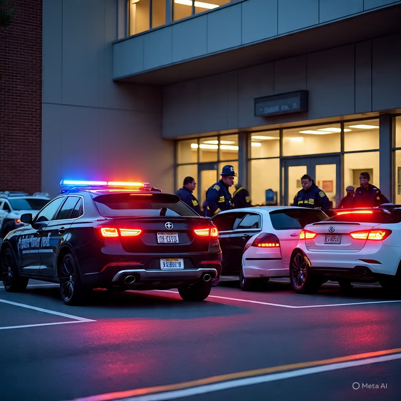 “When Silence Breaks: Reflections on the Brown Campus Tragedy” “When Silence Breaks: Reflections on the Brown Campus Tragedy”