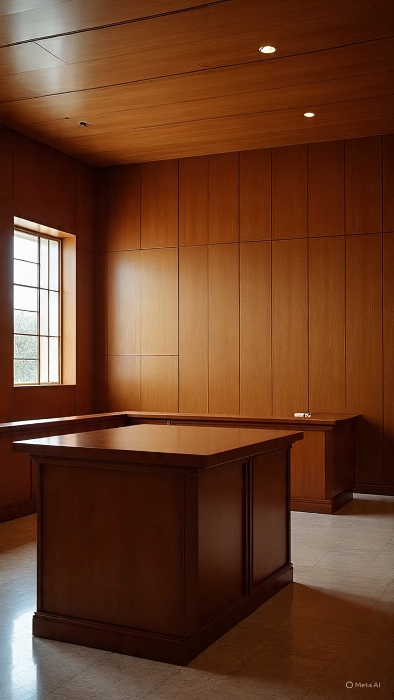 From The Tribunal Halls To The Federal Court: Tracing The Steps Of A Complicated Dispute From The Tribunal Halls To The Federal Court: Tracing The Steps Of A Complicated Dispute