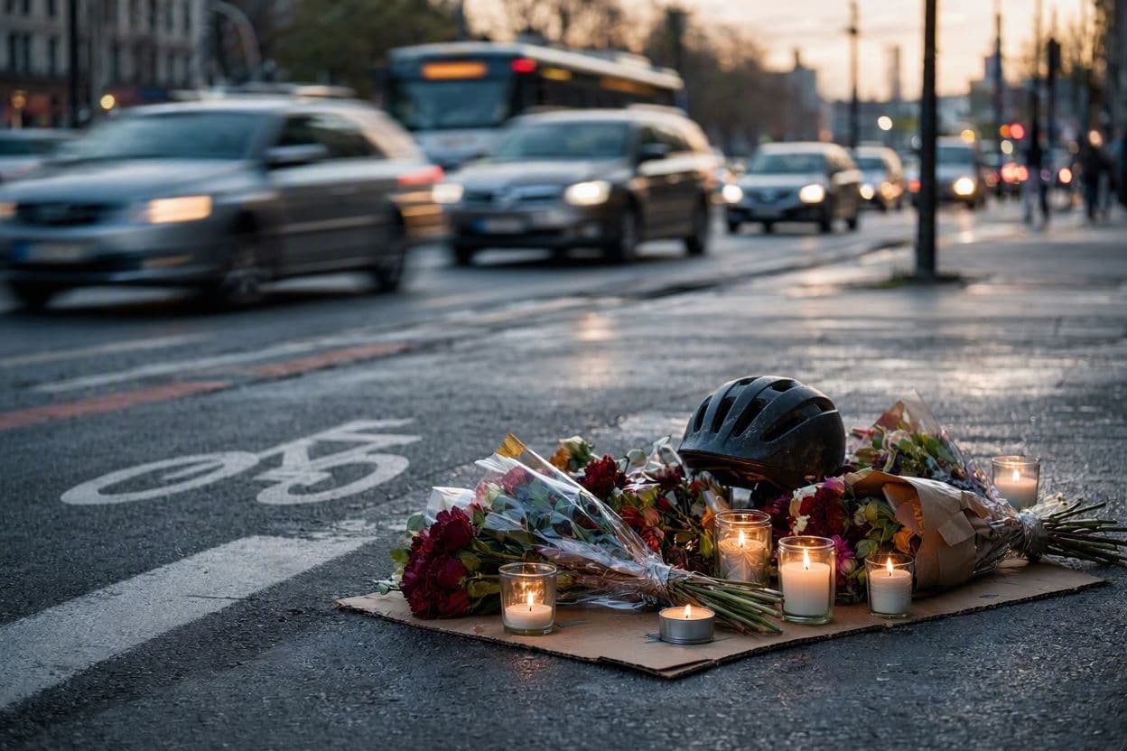 Safety in Question After Teen’s Death in NYC Crash Safety in Question After Teen’s Death in NYC Crash