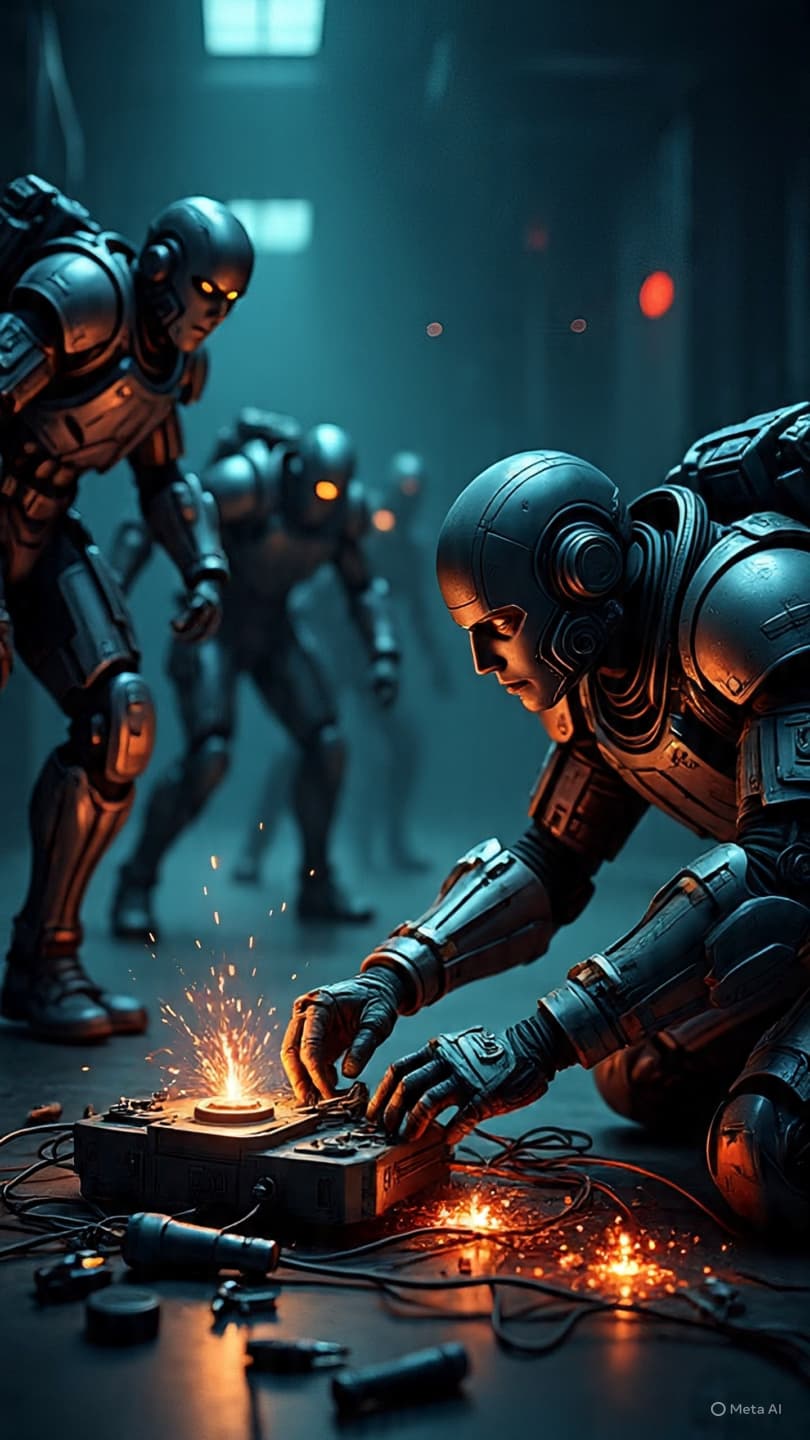 From Hoarding to Action: Why Arc Raiders Is Rewriting Progress From Hoarding to Action: Why Arc Raiders Is Rewriting Progress