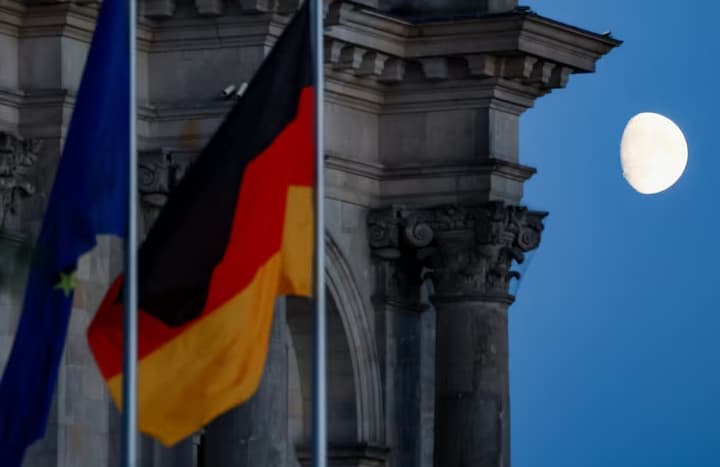 Exclusive: Germany Turns Down Idea of New Multilateral Defence Bank Exclusive: Germany Turns Down Idea of New Multilateral Defence Bank