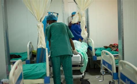 South Darfur Hospital Faces Shutdown After Last Doctor Leaves South Darfur Hospital Faces Shutdown After Last Doctor Leaves