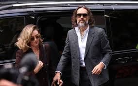 Judge Warns Jurors as Russell Brand’s Rape and Sexual Assault Trial Begins in London Judge Warns Jurors as Russell Brand’s Rape and Sexual Assault Trial Begins in London