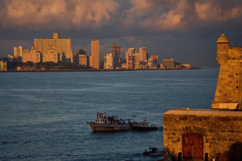 Cuban President Confirms Raúl Castro's Involvement in Initial US Talks Cuban President Confirms Raúl Castro's Involvement in Initial US Talks