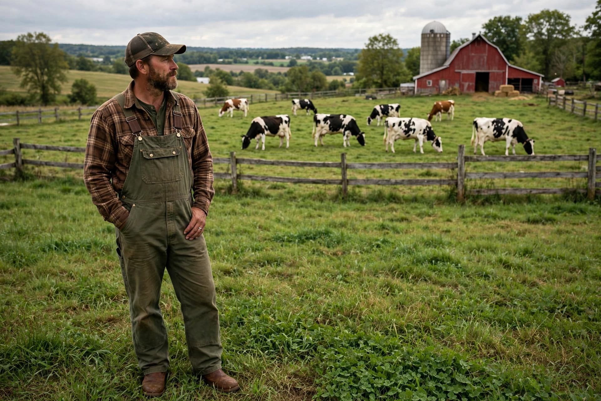 A Teenager, Her Cow, and a Win That Transcends the Dispute A Teenager, Her Cow, and a Win That Transcends the Dispute