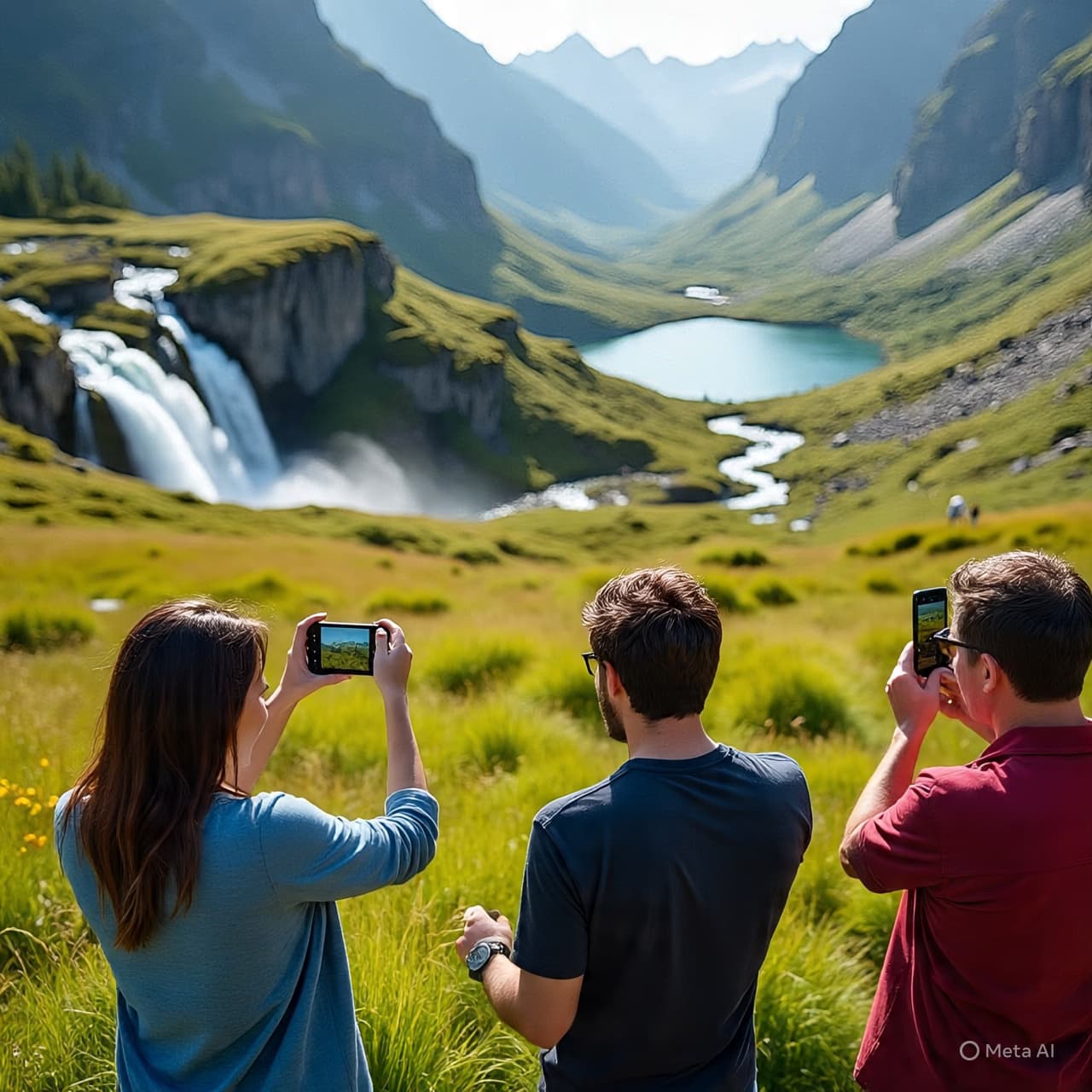When Journeys Meet Uncertainty: Travel in a Changing World When Journeys Meet Uncertainty: Travel in a Changing World