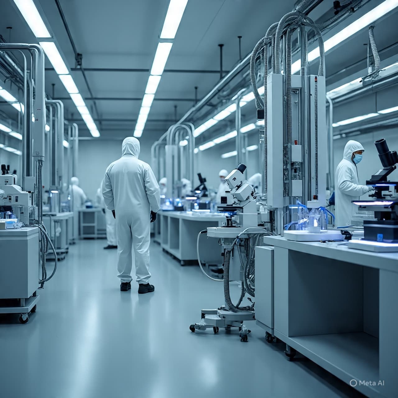 Patience in Silicon: India and the Long Game of Semiconductors Patience in Silicon: India and the Long Game of Semiconductors