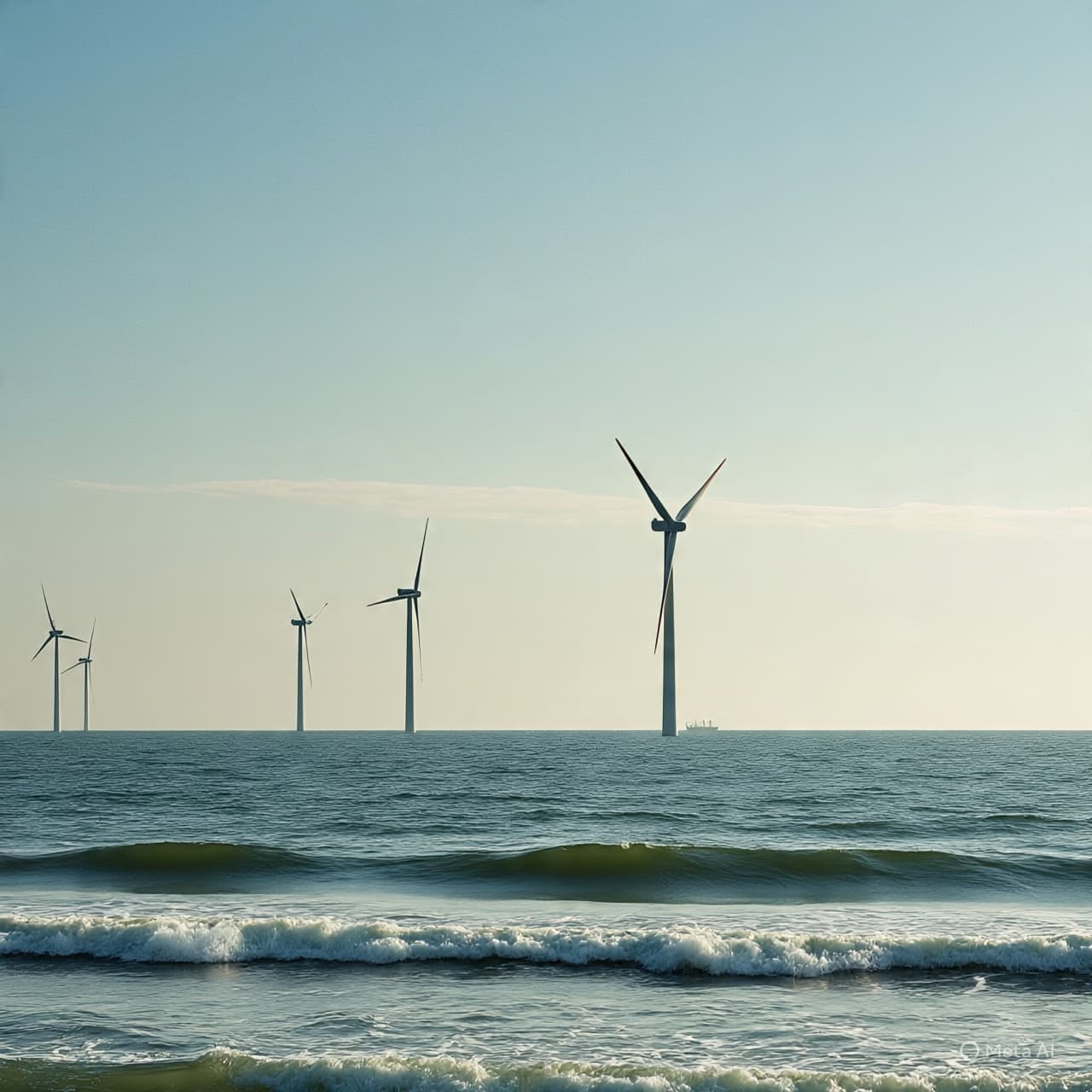 Where Legal Tides Recede, the Grid Begins to Steady Where Legal Tides Recede, the Grid Begins to Steady