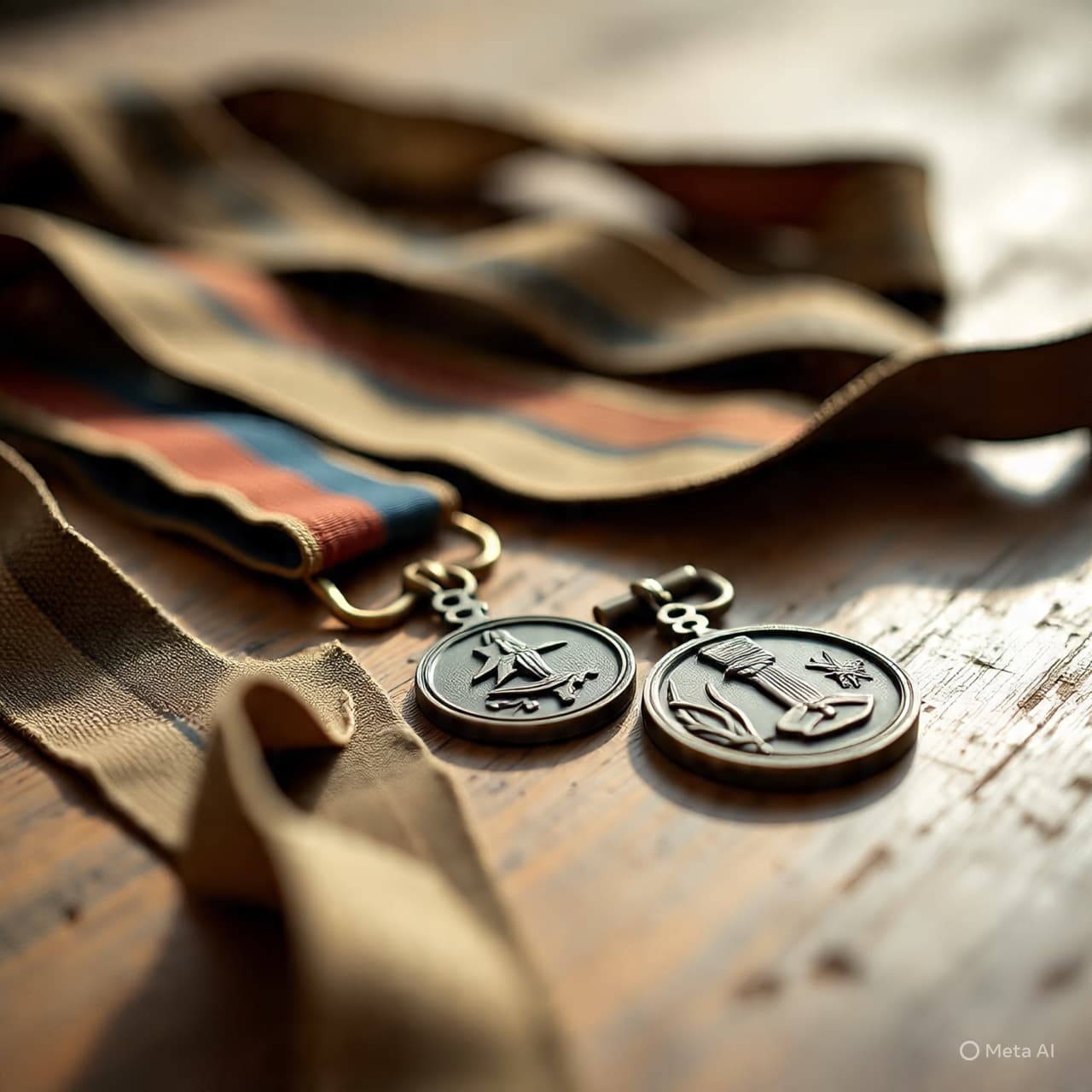 Echoes of Valor Returned: Medals, Memory, and a Search in Palmerston North Echoes of Valor Returned: Medals, Memory, and a Search in Palmerston North