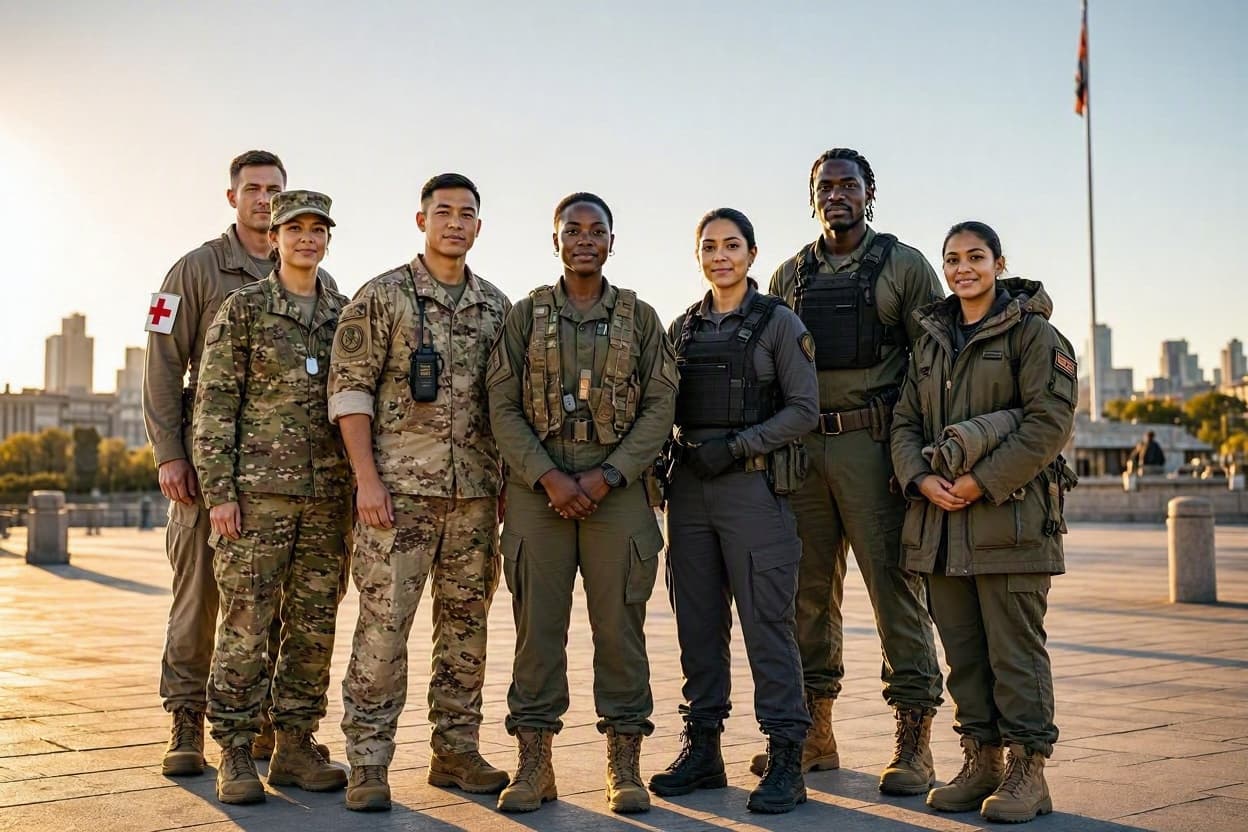 Breaking Silence: The Shift in Military Sexual Assault Reports Breaking Silence: The Shift in Military Sexual Assault Reports