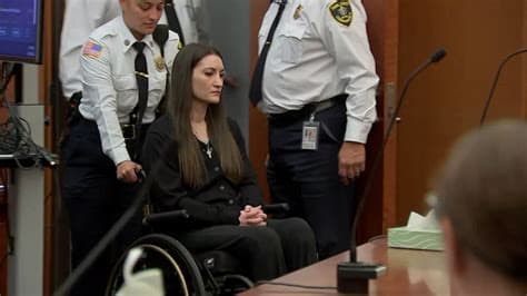 Lindsay Clancy’s Defense Rests in Trial Over Whether Postpartum Psychosis Led to Children’s Deaths Lindsay Clancy’s Defense Rests in Trial Over Whether Postpartum Psychosis Led to Children’s Deaths