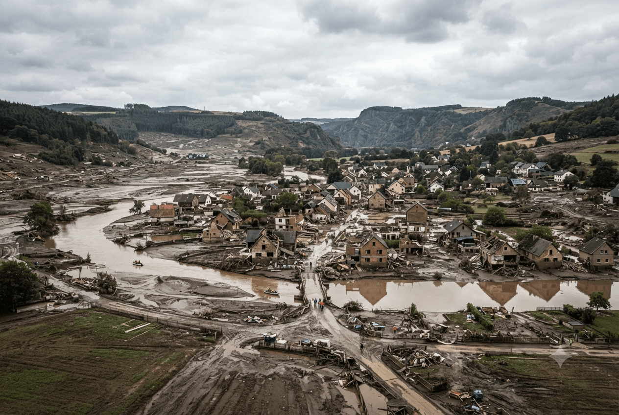 Nanning Dam Breach Tragedy: Twenty-Six Fatalities Reported After Reservoir Failure In Southern China Region Nanning Dam Breach Tragedy: Twenty-Six Fatalities Reported After Reservoir Failure In Southern China Region