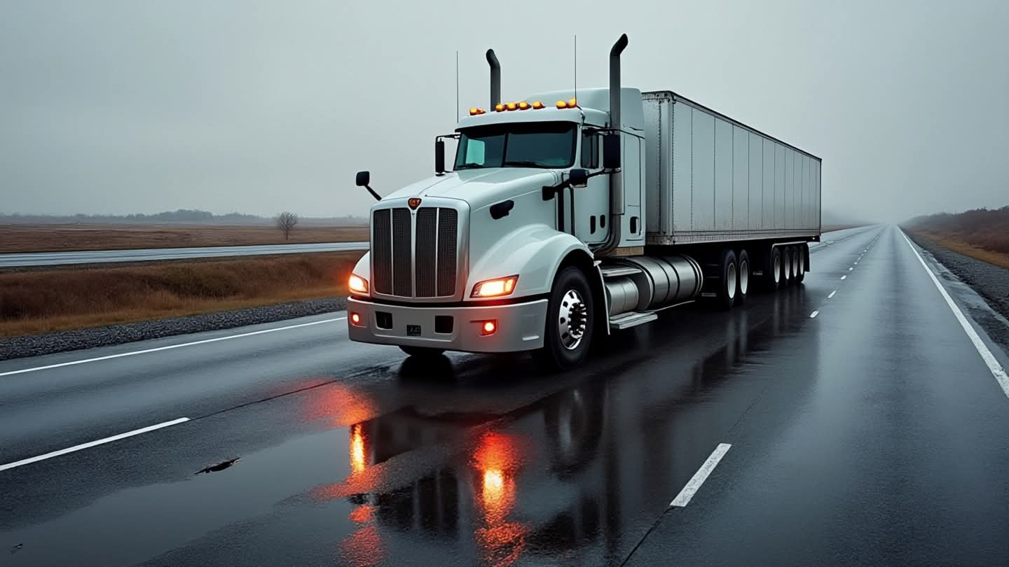 A Slippery Slope: The Flamborough Highway Incident A Slippery Slope: The Flamborough Highway Incident