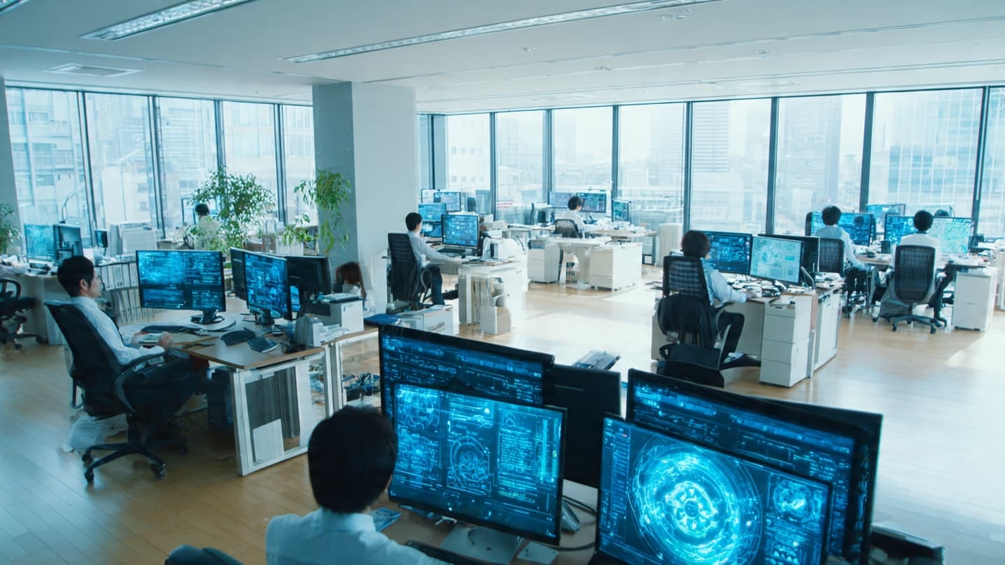 Between Offices and Algorithms, Japan Discovers That Adopting Artificial Intelligence Takes More Than Buying New Software Between Offices and Algorithms, Japan Discovers That Adopting Artificial Intelligence Takes More Than Buying New Software