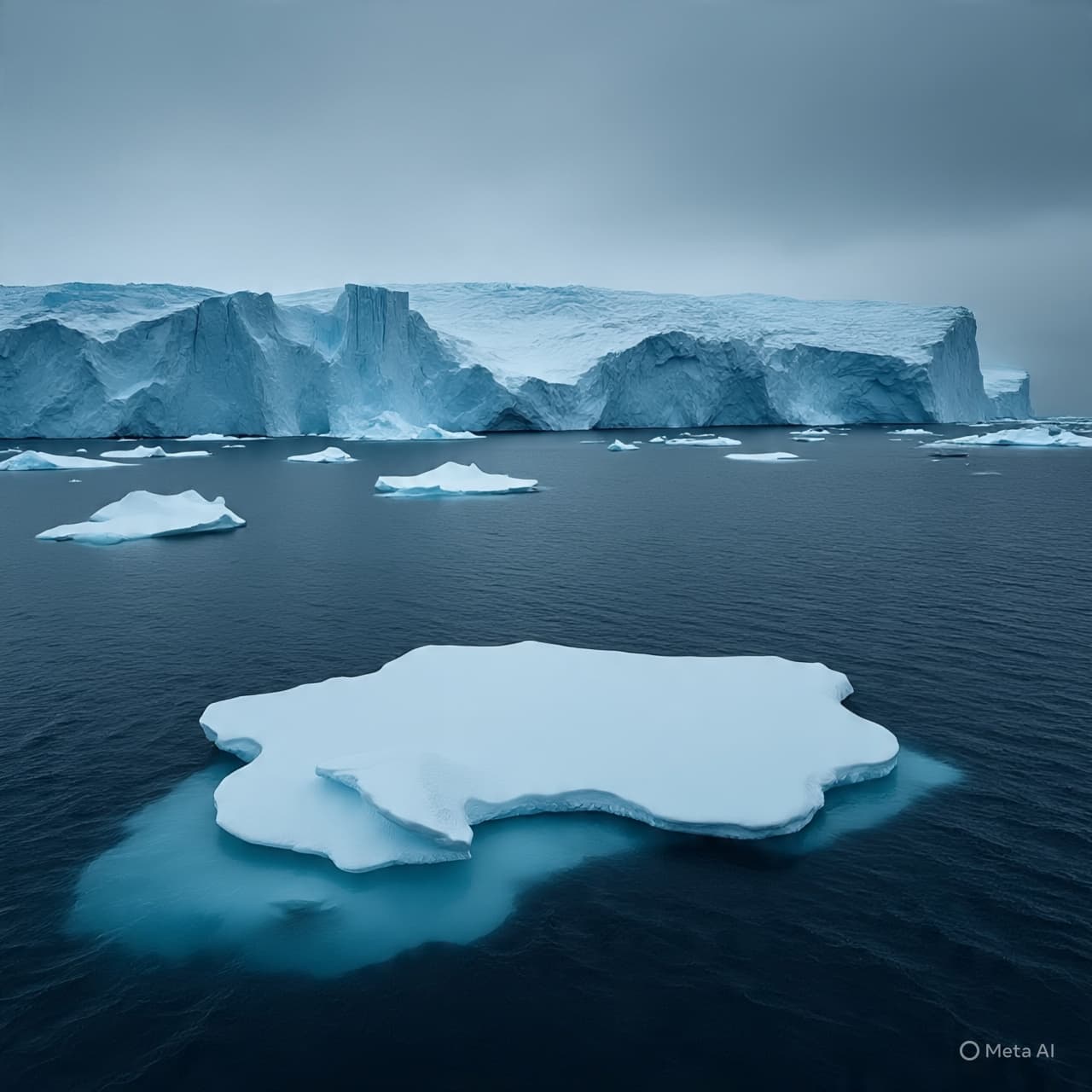 Holding Back the Ocean: Can a Wall Save Antarctica’s Weakest Ice? Holding Back the Ocean: Can a Wall Save Antarctica’s Weakest Ice?