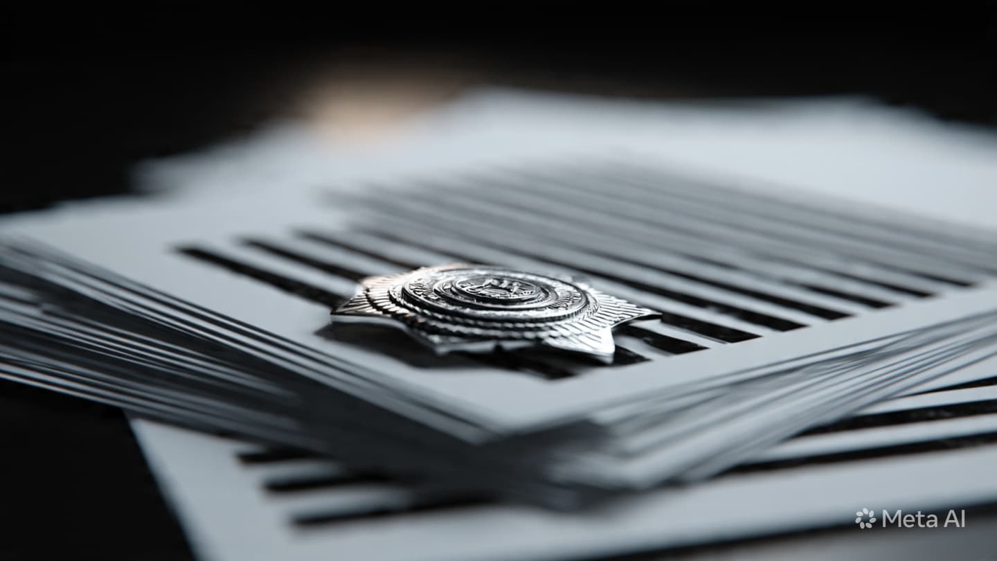 The Shield That Failed: Reflections on the Institutional Delays Surrounding a Disgraced Officer The Shield That Failed: Reflections on the Institutional Delays Surrounding a Disgraced Officer