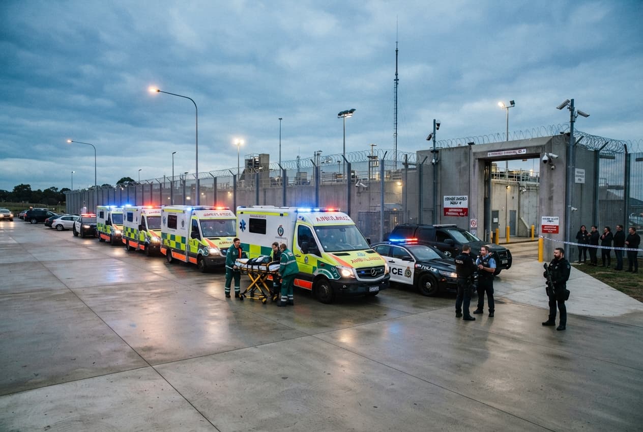 Military Facility Explosion: At Least Ten Killed and Dozens Injured Following Blast at Bolivian Barracks Military Facility Explosion: At Least Ten Killed and Dozens Injured Following Blast at Bolivian Barracks