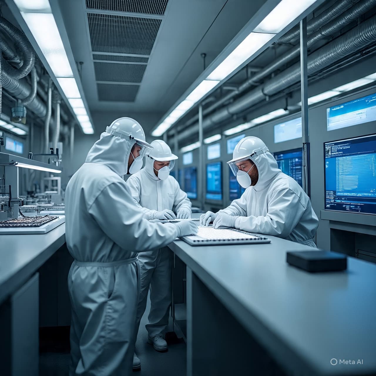 Micron Expands Capacity to Address Growing AI Data Demands Micron Expands Capacity to Address Growing AI Data Demands