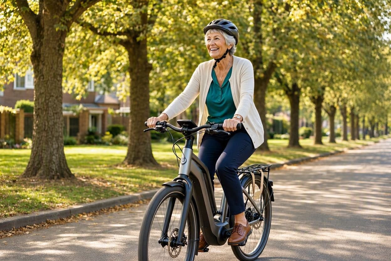 When Regulations Threaten the Golden Years of Cycling When Regulations Threaten the Golden Years of Cycling