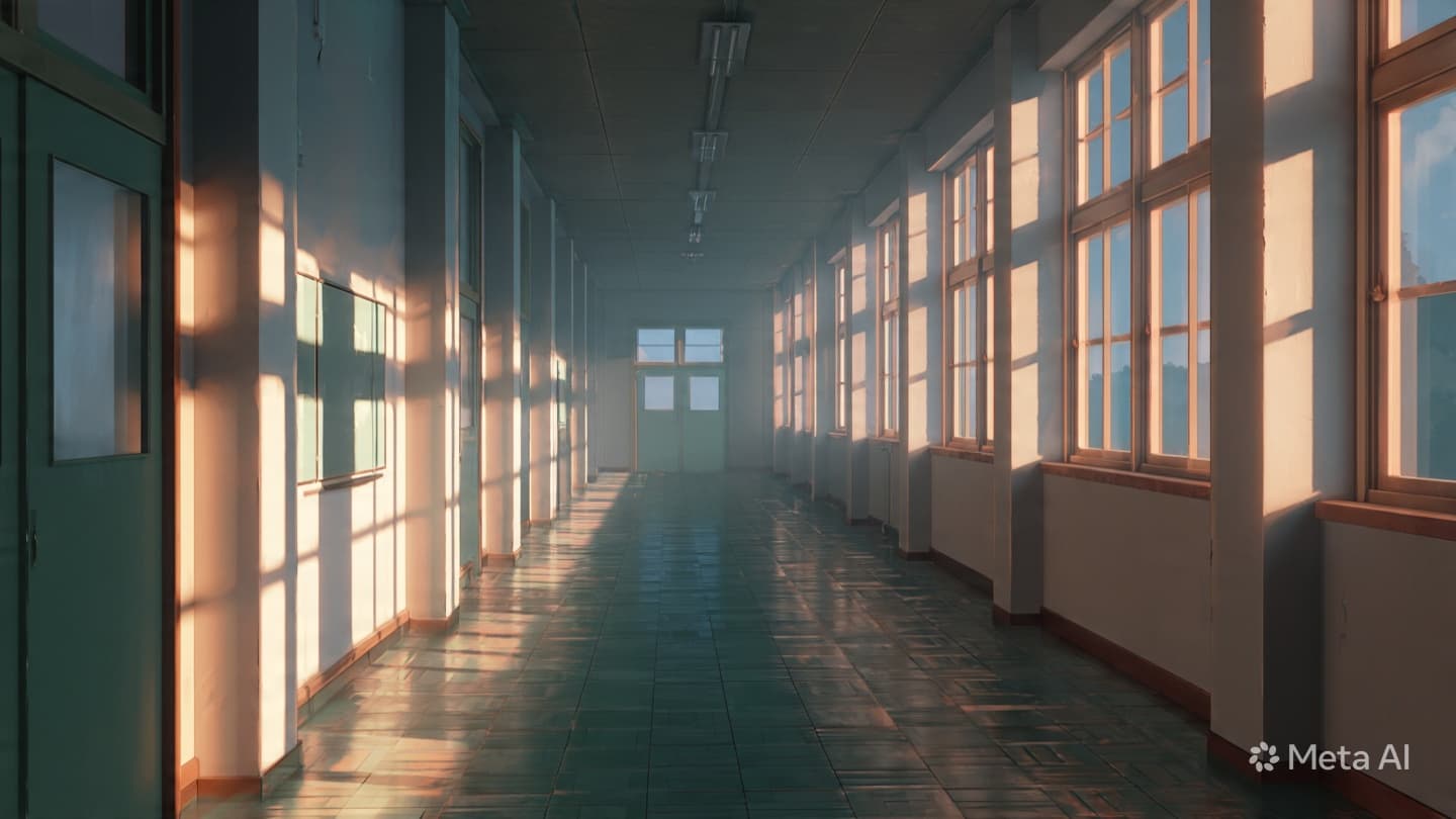A Classroom Stilled by Sorrow: Reflecting on the Sudden Absence in the Central Bohemian Light A Classroom Stilled by Sorrow: Reflecting on the Sudden Absence in the Central Bohemian Light
