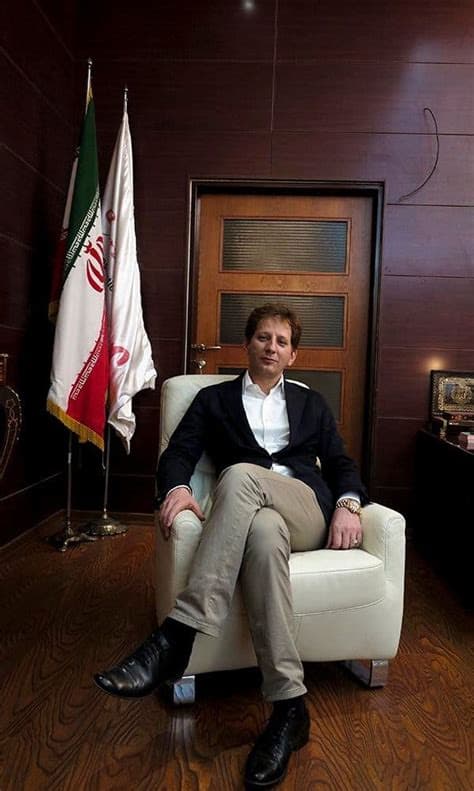 Iranian MP Questions Fate of 56 Million Oil Barrels as Journalist Alleges $17 Billion in Sales Iranian MP Questions Fate of 56 Million Oil Barrels as Journalist Alleges $17 Billion in Sales