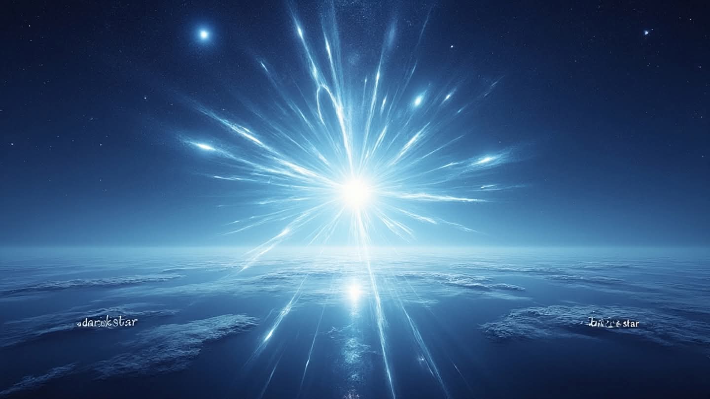 The Invisible Giants: Dark Stars and the Early Universe The Invisible Giants: Dark Stars and the Early Universe