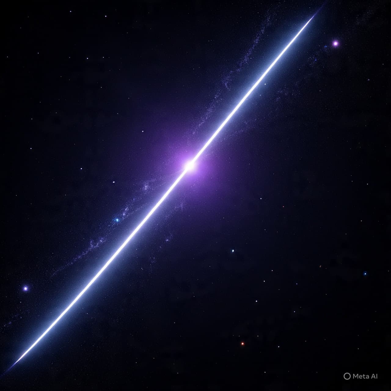 From a Quiet Edge of the Cosmos: When a Sudden Flash of Gamma Light Revealed an Unexpected Collision From a Quiet Edge of the Cosmos: When a Sudden Flash of Gamma Light Revealed an Unexpected Collision