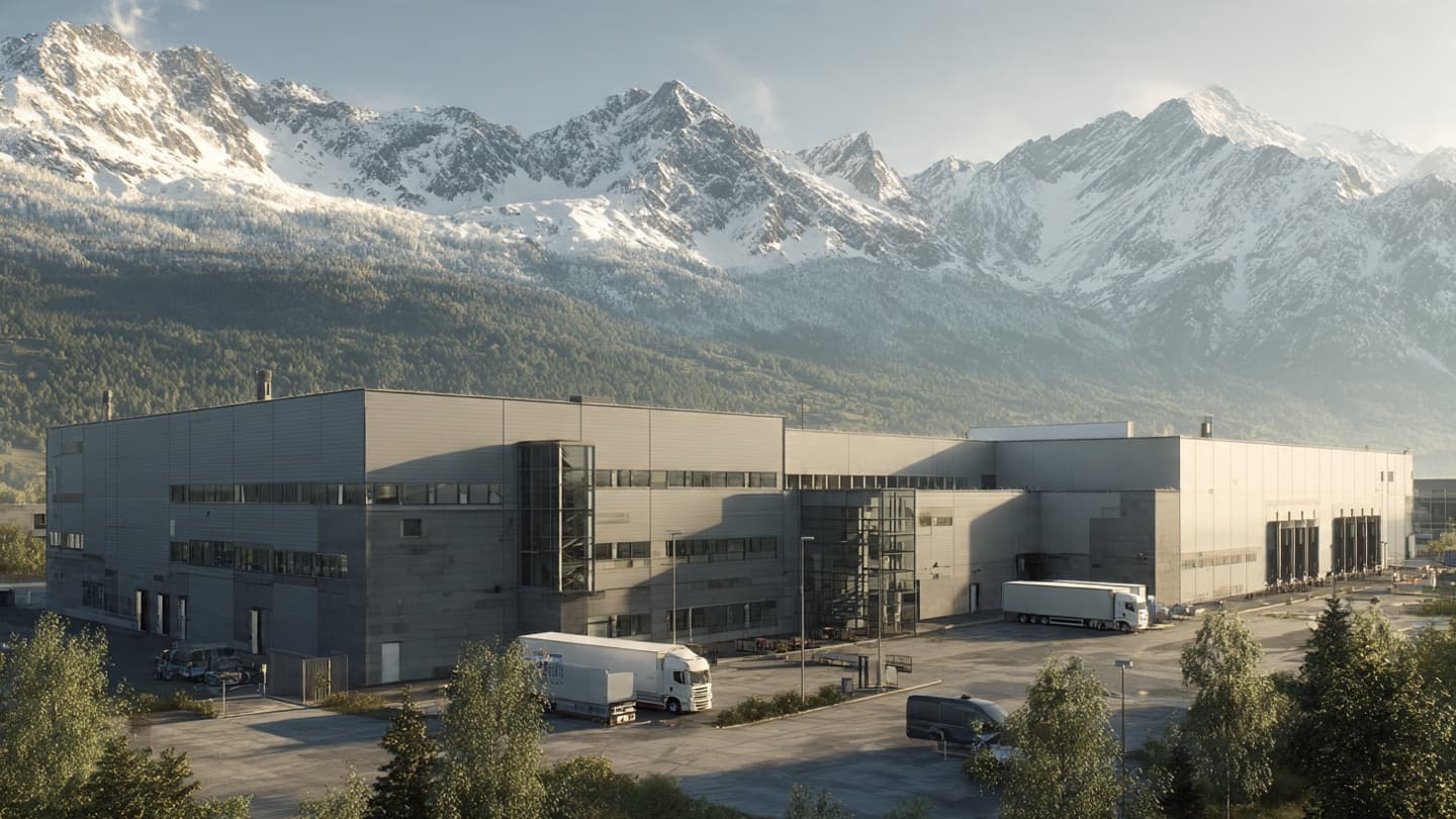 Between Mountains and Machines, Swiss Engineering Finds a Careful Path Toward Recovery Between Mountains and Machines, Swiss Engineering Finds a Careful Path Toward Recovery