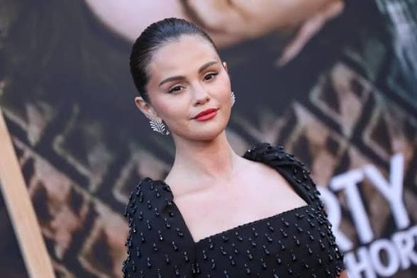 Selena Gomez Slams “Meritless” Lawsuit, Vows to Dismiss “Baseless Claims” Selena Gomez Slams “Meritless” Lawsuit, Vows to Dismiss “Baseless Claims”