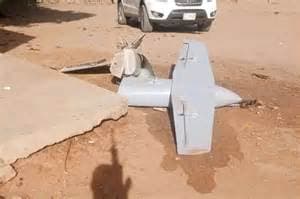 Sudan’s RSF Intensifies Deadly Drone Attacks on Frontline Cities Sudan’s RSF Intensifies Deadly Drone Attacks on Frontline Cities