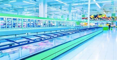 Cyberattack Hits Refrigeration Systems in French Supermarkets Cyberattack Hits Refrigeration Systems in French Supermarkets