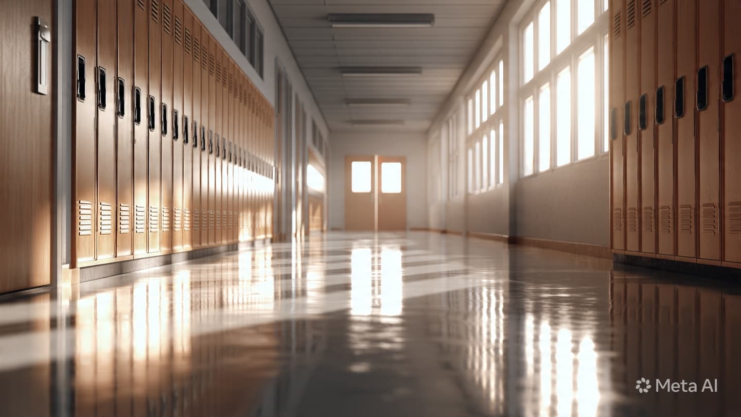 Between Lessons And Conflict: A Young Life Altered By The Tumult Of A Cruel Afternoon Between Lessons And Conflict: A Young Life Altered By The Tumult Of A Cruel Afternoon