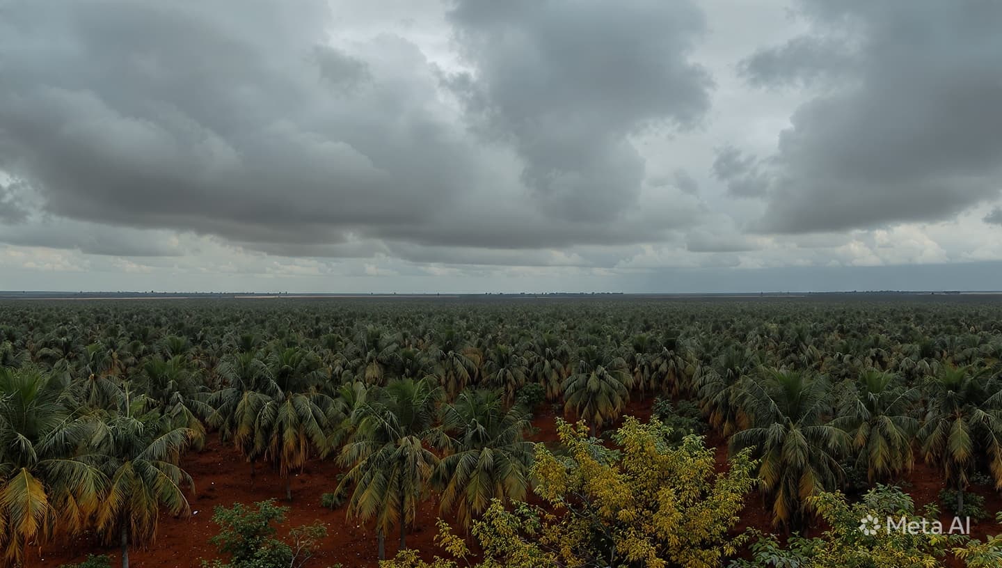 A Scene of Indiscriminate Sorrow: Reflecting on the Reports from the Fields of Trujillo A Scene of Indiscriminate Sorrow: Reflecting on the Reports from the Fields of Trujillo