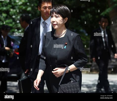 Japan PM Takaichi to Seek International Understanding Over Yasukuni Visit Japan PM Takaichi to Seek International Understanding Over Yasukuni Visit
