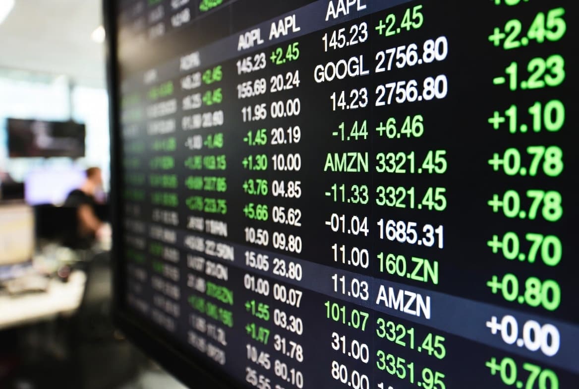 Market Analysis – Consolidation Phase Offers Trading Opportunities Market Analysis – Consolidation Phase Offers Trading Opportunities