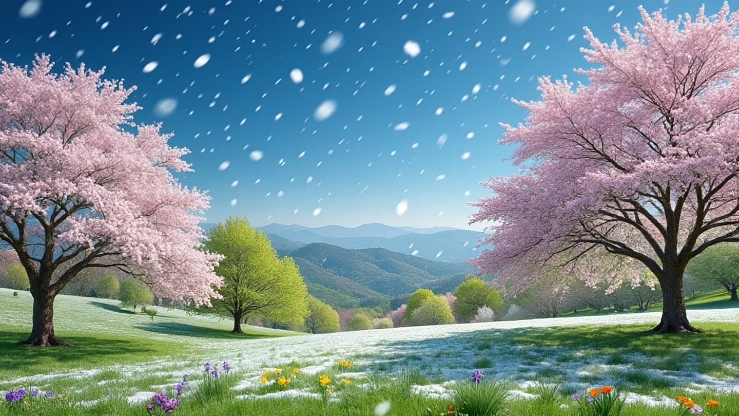A season in transition reveals its unpredictable edge A season in transition reveals its unpredictable edge