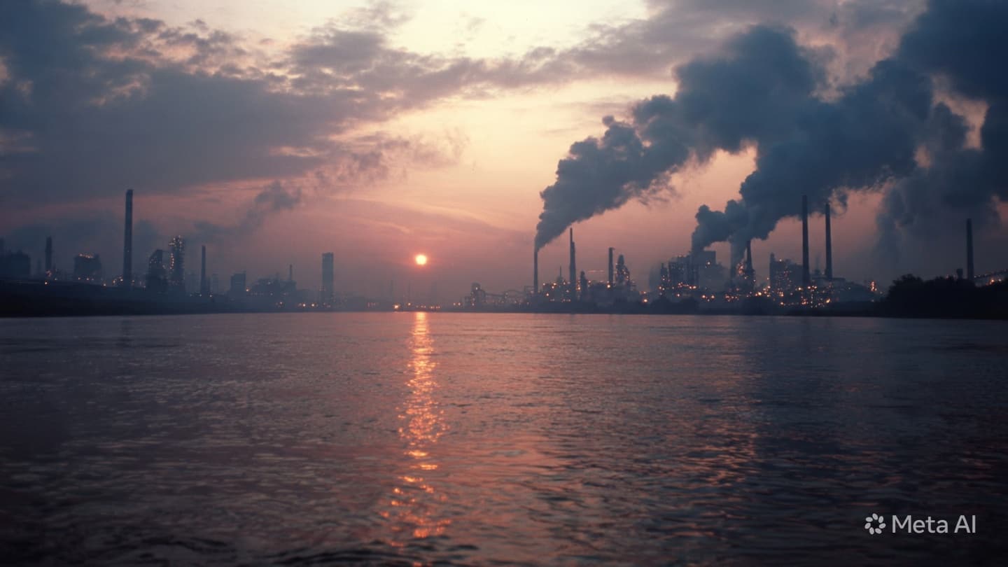 Between the Cold Steel and the Living Soul: Reflecting on Three Lives Lost at Work Between the Cold Steel and the Living Soul: Reflecting on Three Lives Lost at Work