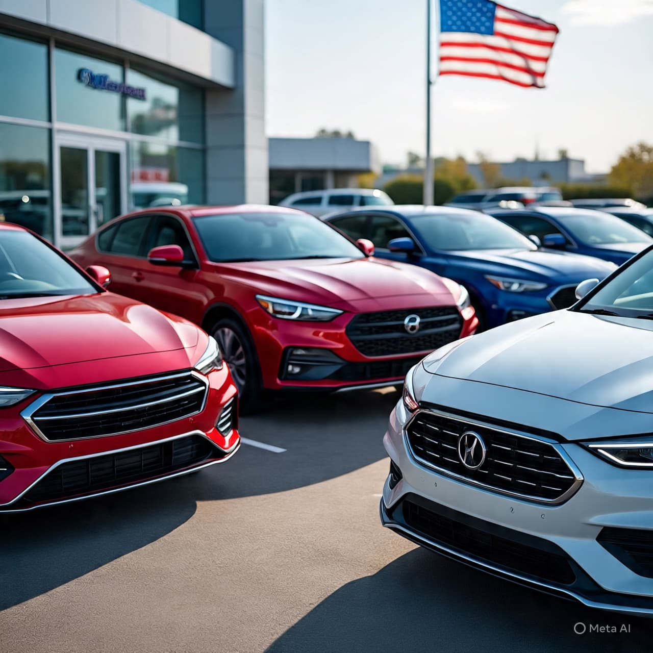 When the VIN Becomes a Quiet Beacon: Reflecting on the IRS’s Made-in-USA Auto Deduction When the VIN Becomes a Quiet Beacon: Reflecting on the IRS’s Made-in-USA Auto Deduction
