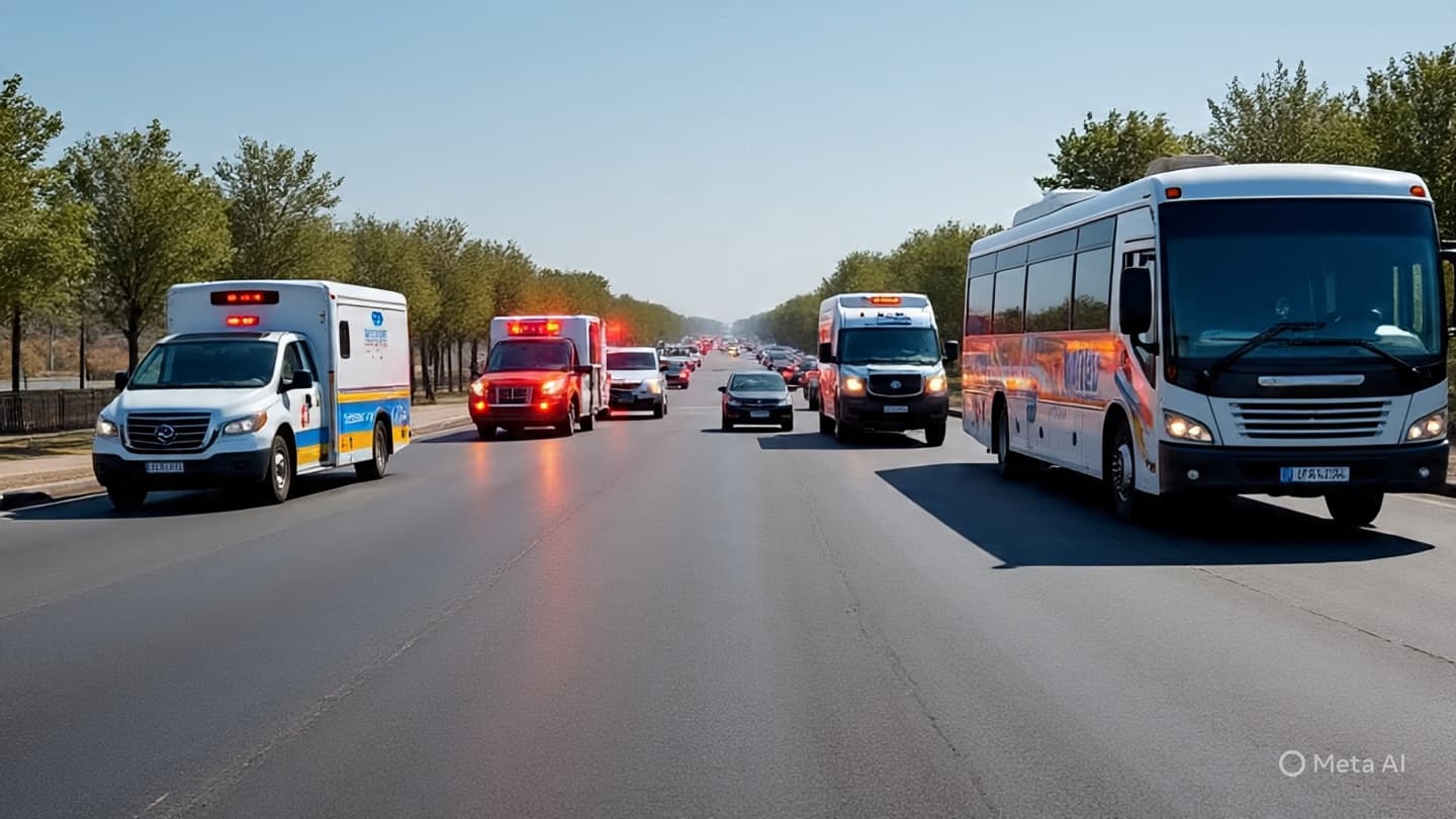 If Travel Opens the World, How Do We Understand the Risks That Occasionally Emerge Along the Way If Travel Opens the World, How Do We Understand the Risks That Occasionally Emerge Along the Way