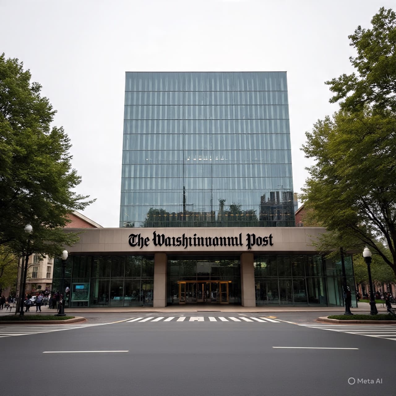 After a Period of Strain, The Washington Post Faces a Reset After a Period of Strain, The Washington Post Faces a Reset